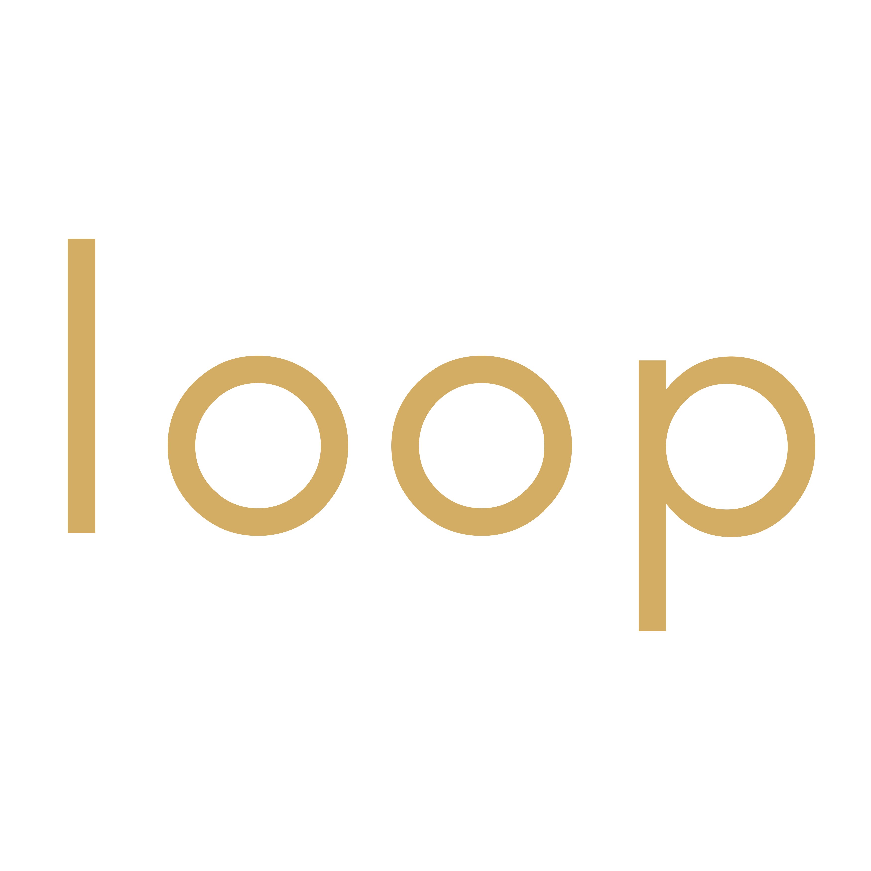 Loop logo